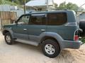 Toyota Land Cruiser Prado 1996 года за 6 500 000 тг. в Алматы – фото 2