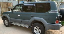 Toyota Land Cruiser Prado 1996 годаүшін6 200 000 тг. в Алматы – фото 2