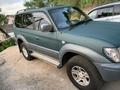 Toyota Land Cruiser Prado 1996 года за 6 500 000 тг. в Алматы – фото 3