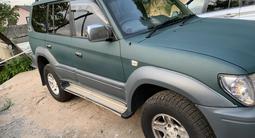 Toyota Land Cruiser Prado 1996 годаүшін6 200 000 тг. в Алматы – фото 3
