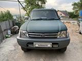 Toyota Land Cruiser Prado 1996 года за 6 500 000 тг. в Алматы