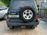 Toyota Land Cruiser Prado 1996 года за 6 200 000 тг. в Алматы – фото 4