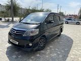 Toyota Alphard 2007 годаүшін5 000 000 тг. в Сарыагаш – фото 2