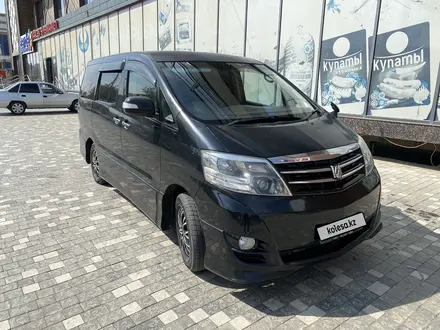 Toyota Alphard 2007 года за 5 000 000 тг. в Сарыагаш