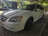 Nissan Altima 2006 годаүшін2 800 000 тг. в Шымкент – фото 2