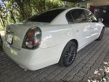 Nissan Altima 2006 годаүшін2 800 000 тг. в Шымкент – фото 4