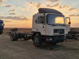 MAN 1990 годаүшін5 000 000 тг. в Алматы