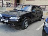 ВАЗ (Lada) 2114 2005 годаүшін350 000 тг. в Актау – фото 2