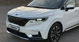 Kia Carnival 2021 годаүшін16 100 000 тг. в Шымкент – фото 3