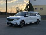 Kia Carnival 2021 года за 16 100 000 тг. в Шымкент