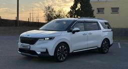 Kia Carnival 2021 годаүшін16 100 000 тг. в Шымкент