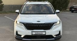 Kia Carnival 2021 годаүшін16 100 000 тг. в Шымкент – фото 2