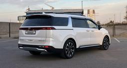 Kia Carnival 2021 годаүшін16 100 000 тг. в Шымкент – фото 4