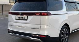 Kia Carnival 2021 годаүшін16 100 000 тг. в Шымкент – фото 5