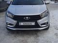 ВАЗ (Lada) Vesta SW 2018 годаүшін5 400 000 тг. в Караганда – фото 2