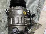 Компрессор кондиционера M112, M113, OM646, M272, M273, M271үшін75 000 тг. в Алматы