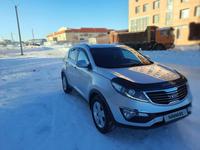 Kia Sportage 2013 года за 7 200 000 тг. в Астана