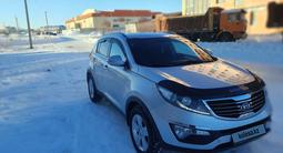 Kia Sportage 2013 годаүшін7 200 000 тг. в Астана