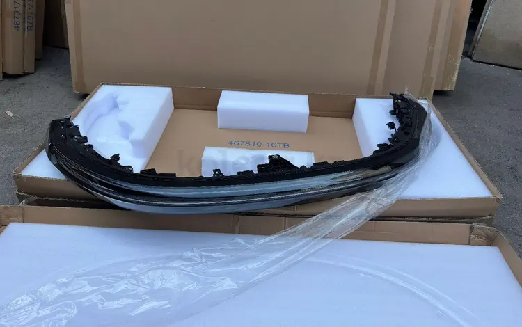 Новые фары передние ДХО LiXiang L7/L9 за 1 000 тг. в Алматы