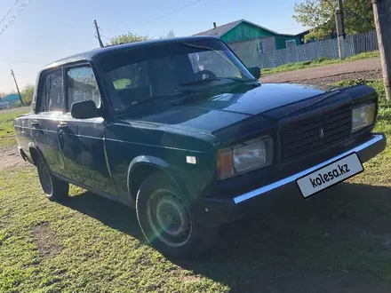 ВАЗ (Lada) 2107 2006 годаүшін800 000 тг. в Кокшетау – фото 7