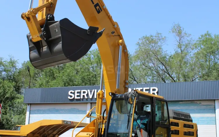 SDLG  Гусеничные экскаваторы E6350H 2026 годаүшін76 636 000 тг. в Караганда