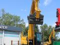 SDLG  Гусеничные экскаваторы E6350H 2026 годаүшін76 636 000 тг. в Караганда – фото 2