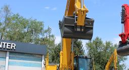 SDLG  Гусеничные экскаваторы E6305H 2026 годаүшін67 515 240 тг. в Караганда – фото 2