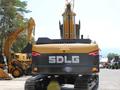 SDLG  Гусеничные экскаваторы E6350H 2026 годаүшін76 636 000 тг. в Караганда – фото 4