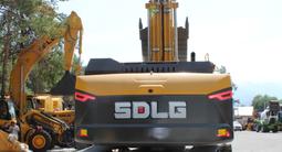 SDLG  Гусеничные экскаваторы E6305H 2026 годаүшін67 515 240 тг. в Караганда – фото 4