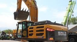 SDLG  Гусеничные экскаваторы E6305H 2026 годаүшін67 515 240 тг. в Караганда – фото 5