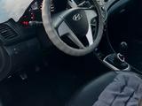 Hyundai Accent 2013 года за 4 900 000 тг. в Усть-Каменогорск – фото 4