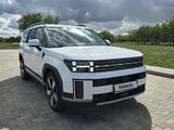 Hyundai Santa Fe 2025 годаүшін19 100 000 тг. в Астана – фото 2