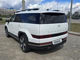 Hyundai Santa Fe 2025 годаүшін19 100 000 тг. в Астана – фото 4