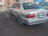 Toyota Camry 1996 года за 1 100 000 тг. в Астана – фото 3