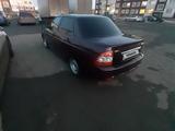 ВАЗ (Lada) Priora 2170 2013 годаүшін2 700 000 тг. в Актобе – фото 2