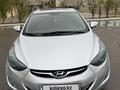 Hyundai Elantra 2013 годаүшін5 800 000 тг. в Актау – фото 2