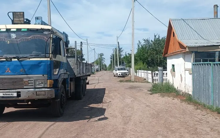 Mitsubishi  Fuso 1993 года за 15 000 000 тг. в Астана