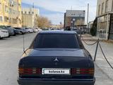 Mercedes-Benz 190 1990 года за 800 000 тг. в Кызылорда – фото 2