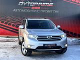 Toyota Highlander 2013 годаүшін13 900 000 тг. в Караганда – фото 3