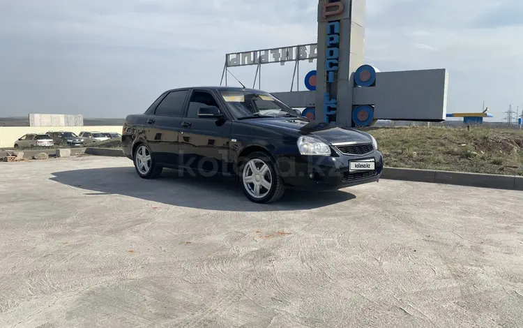 ВАЗ (Lada) Priora 2170 2014 года за 3 150 000 тг. в Караганда