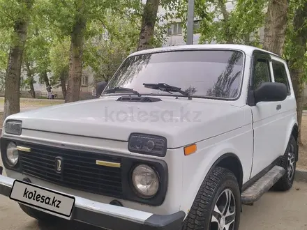 ВАЗ (Lada) Lada 2121 2007 года за 2 300 000 тг. в Павлодар