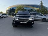 Toyota Land Cruiser 2014 года за 24 500 000 тг. в Шымкент