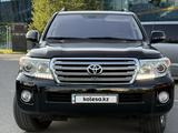 Toyota Land Cruiser 2014 года за 24 500 000 тг. в Шымкент – фото 3