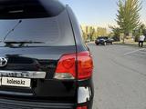 Toyota Land Cruiser 2014 года за 24 500 000 тг. в Шымкент – фото 5