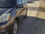 Toyota Sienna 2005 года за 7 200 000 тг. в Актау – фото 5