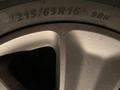 Комплект колес за 250 000 тг. в Алматы – фото 5
