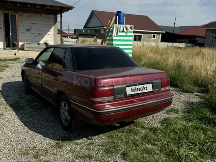 Subaru Legacy 1992 года за 1 550 000 тг. в Алматы – фото 2