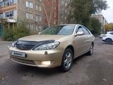 Toyota Camry 2004 годаүшін4 900 000 тг. в Аксу – фото 3