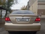 Toyota Camry 2004 годаүшін4 900 000 тг. в Аксу – фото 4