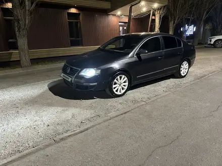 Volkswagen Passat 2007 года за 2 500 000 тг. в Астана